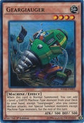 Image for Geargiauger (SDGR-EN003) (SDGR) - YuGiOh