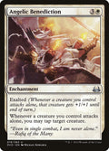 Image for Angelic Benediction (19) (Anthology) - Magic: The Gathering