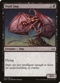 Image for Dusk Imp (34) (Anthology) - Magic: The Gathering