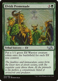 Image for Elvish Promenade (20) (Anthology) - Magic: The Gathering
