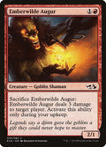 Image for Emberwilde Augur (35) (Anthology) - Magic: The Gathering
