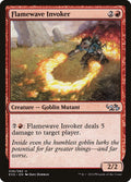 Image for Flamewave Invoker (EVG) (36) (Anthology) - Magic: The Gathering