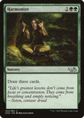 Image for Harmonize (EVG) (22) (Anthology) - Magic: The Gathering