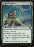 Image for Elephant Guide (18) (Anthology) - Magic: The Gathering