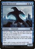Image for Brine Elemental (18) (Anthology) - Magic: The Gathering