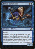 Image for Errant Ephemeron (20) (Anthology) - Magic: The Gathering