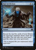 Image for Fact or Fiction (26) (Anthology) - Magic: The Gathering