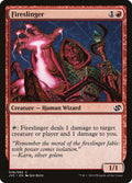 Image for Fireslinger (36) (Anthology) - Magic: The Gathering
