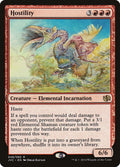 Image for Hostility (48) (Anthology) - Magic: The Gathering