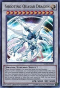 Image for Shooting Quasar Dragon (LC05-EN005) (LC05) - YuGiOh