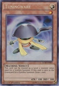 Image for Tuningware (LC5D-EN007) (LC05) - YuGiOh