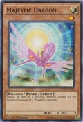 Image for Majestic Dragon (LC5D-EN012) (LC05) - YuGiOh