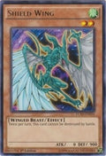 Image for Shield Wing (LC5D-EN016) (LC05) - YuGiOh
