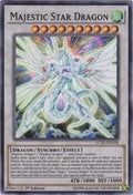 Image for Majestic Star Dragon (LC5D-EN036) (LC05) - YuGiOh