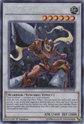 Image for Drill Warrior (LC5D-EN038) (LC05) - YuGiOh