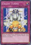 Image for Urgent Tuning (LC5D-EN053) (LC05) - YuGiOh