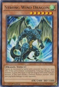 Image for Strong Wind Dragon (LC5D-EN060) (LC05) - YuGiOh