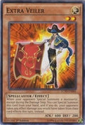 Image for Extra Veiler (LC5D-EN064) (LC05) - YuGiOh