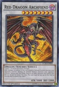 Image for Red Dragon Archfiend (LC5D-EN069) (Legendary Collection 5D's) - YuGiOh