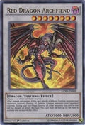 Image for Red Dragon Archfiend (LC5D-EN069) (Legendary Collection 5D's) - YuGiOh