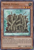Image for Hedge Guard (LC5D-EN089) (LC05) - YuGiOh