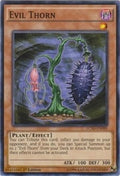 Image for Evil Thorn (LC5D-EN090) (LC05) - YuGiOh