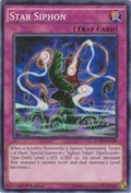 Image for Star Siphon (LC5D-EN109) (LC05) - YuGiOh