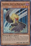 Image for Blackwing - Kalut the Moon Shadow (LC5D-EN115) (LC05) - YuGiOh