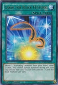 Image for Cards for Black Feathers (LC5D-EN139) (LC05) - YuGiOh