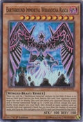 Image for Earthbound Immortal Wiraqocha Rasca (LC5D-EN150) (LC05) - YuGiOh
