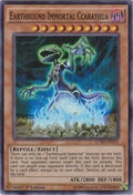 Image for Earthbound Immortal Ccarayhua (LC5D-EN151) (LC05) - YuGiOh