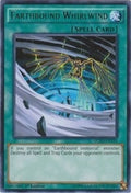 Image for Earthbound Whirlwind (LC5D-EN155) (LC05) - YuGiOh