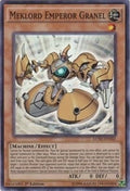 Image for Meklord Emperor Granel (LC5D-EN162) (LC05) - YuGiOh