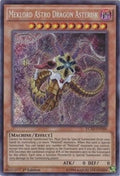 Image for Meklord Astro Dragon Asterisk (LC5D-EN166) (LC05) - YuGiOh