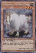 Image for Tanngrisnir of the Nordic Beasts (LC5D-EN177) (LC05) - YuGiOh