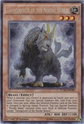 Image for Tanngnjostr of the Nordic Beasts (LC5D-EN180) (LC05) - YuGiOh
