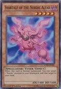 Image for Svartalf of the Nordic Alfar (LC5D-EN182) (LC05) - YuGiOh