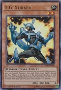 Image for T.G. Striker (LC5D-EN206) (LC05) - YuGiOh