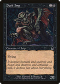 Image for Dusk Imp (131) (Odyssey) - Magic: The Gathering