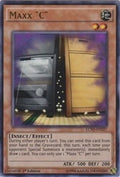 Image for Maxx "C" (LC5D-EN227) (LC05) - YuGiOh