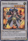 Image for Goyo Guardian (LC5D-EN231) (LC05) - YuGiOh