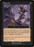 Image for Entomb (132) (Odyssey) - Magic: The Gathering