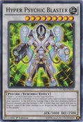 Image for Hyper Psychic Blaster (LC5D-EN235) (LC05) - YuGiOh
