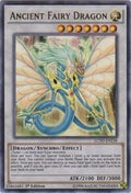 Image for Ancient Fairy Dragon (LC5D-EN238) (LC05) - YuGiOh