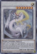Image for Ancient Sacred Wyvern (LC5D-EN239) (LC05) - YuGiOh
