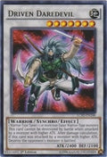 Image for Driven Daredevil (LC5D-EN248) (LC05) - YuGiOh