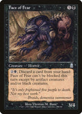 Image for Face of Fear (134) (Odyssey) - Magic: The Gathering