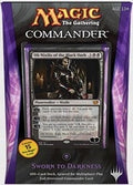 Image for Commander 2014 - Sworn to Darkness (Black) - Magic: The Gathering