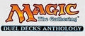 Image for Duel Decks: Anthology - Magic: The Gathering
