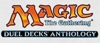 Image for Duel Decks: Anthology - Magic: The Gathering